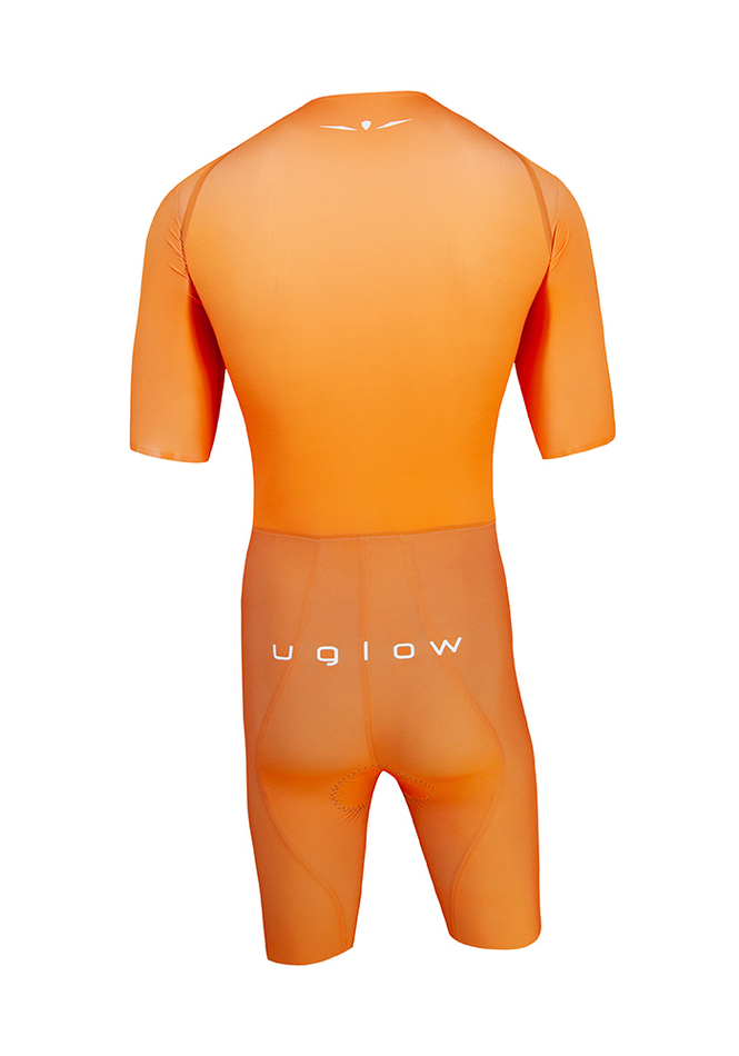 ТРИСЬЮТ TRI SUIT | ORANGE