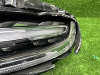 Битая Фара левая Hongqi H5 2 (2022-н.в.) LED