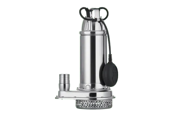 Дренажный насос UNIPUMP INOXPROF 15-15-1,5