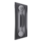 Радиатор Royal Thermo PianoForte 200 /Silver Satin - 18 секц.