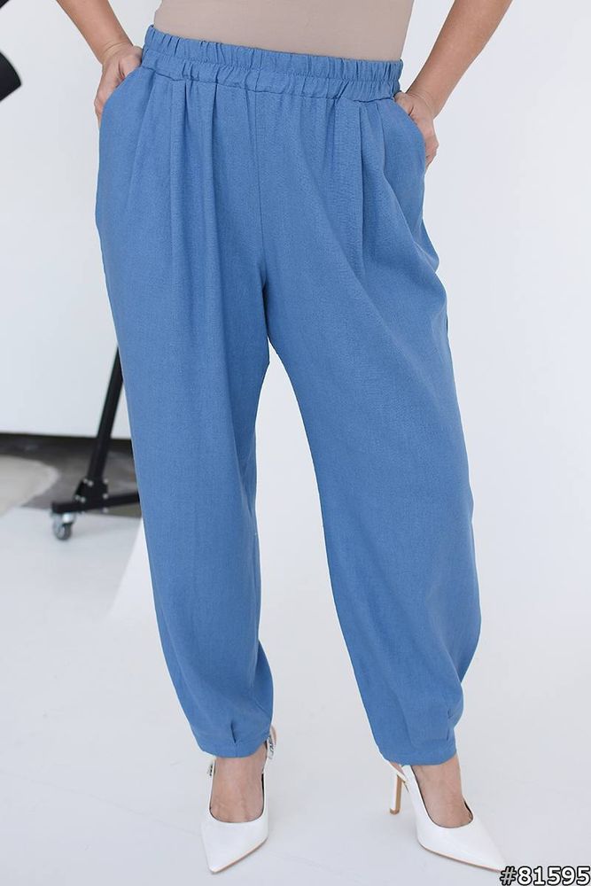 Брюки УК-1273 Fabrika