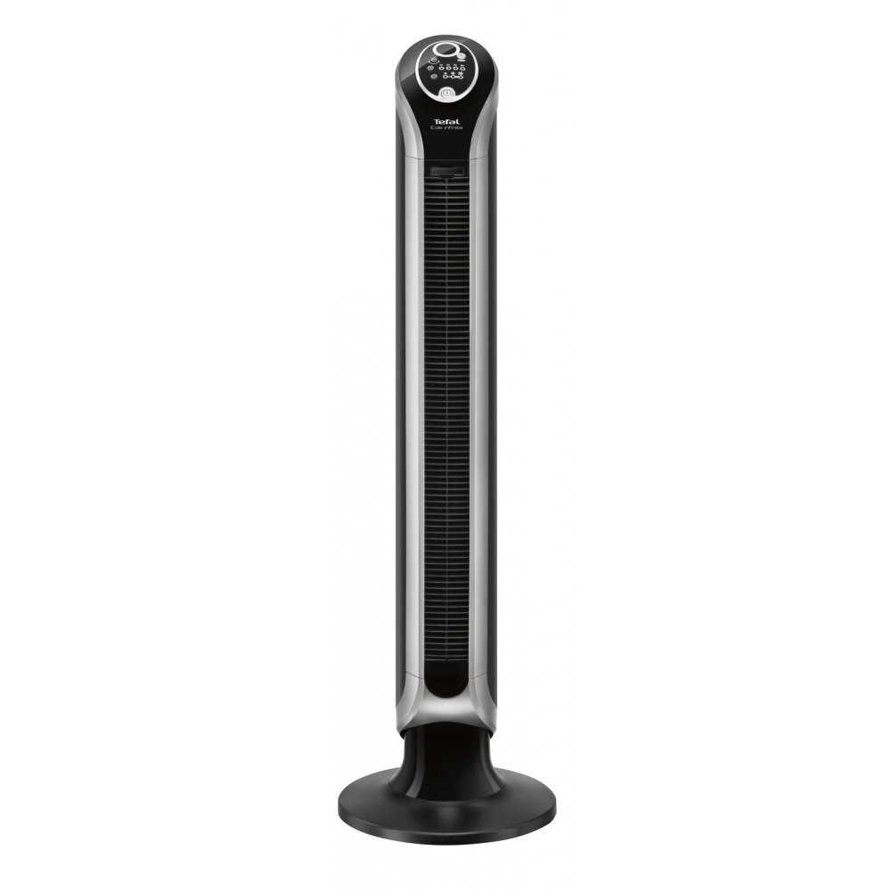 Колонный вентилятор Tefal Eole Infinite VF6670F0