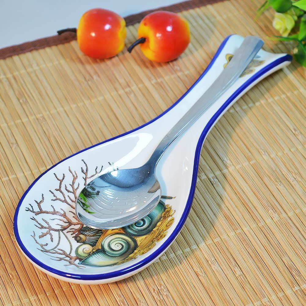 Подставка под ложку "Страна чудес" 25см LR 30806