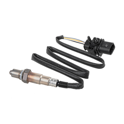 Датчик кислорода, лямбда-зонд AUDI: A3 2.0FSI 03- \ SKODA: OCTAVIA 2.0FSI 04- \ GANZ GIG05155