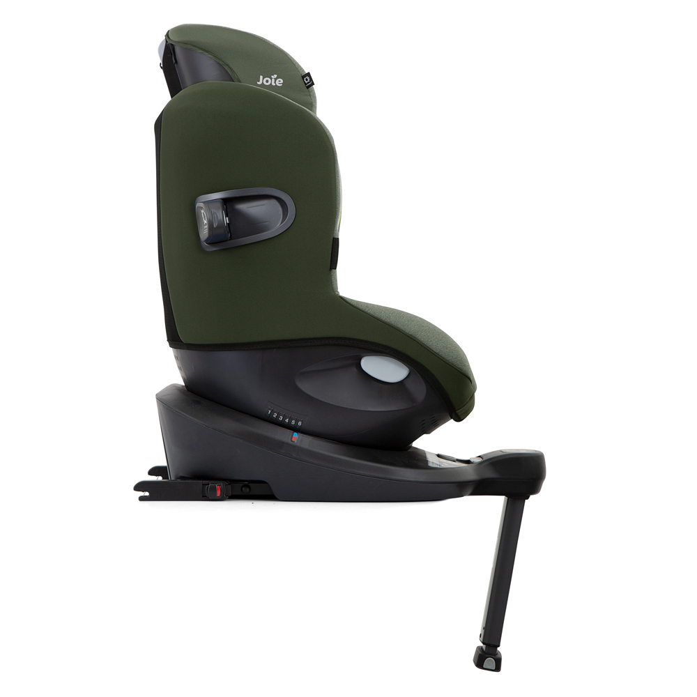 Детское автокресло Joie I-Spin 360