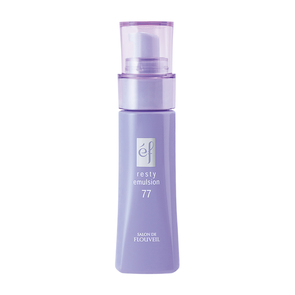 SALON DE FLOUVEIL EF-77 RESTY EMULSION