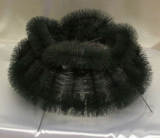 Фон Венок КЛУМБА малая (ёрш) 14932