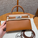 Hermes Kelly 19