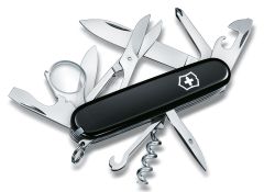 Мультитул Нож Victorinox 1.6703.3 Explorerфотография - 2