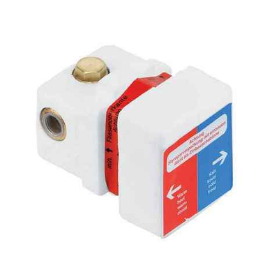 Внутренняя часть смесителя для душа для  скрытого монтажа DN 15