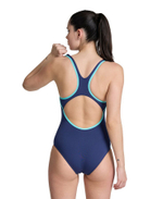 Купальник Arena LOSANGE V SWIM PRO BACK