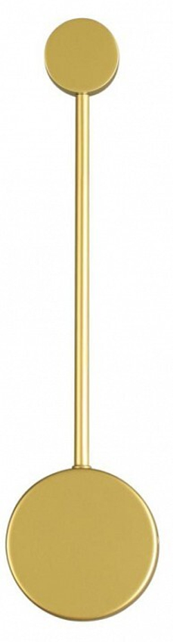 Бра Odeon Light 3900/5WG