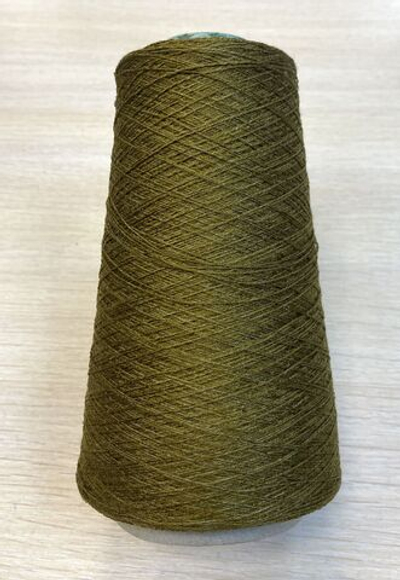 пряжа на бобине (Италия) 100% шелк 100г-1500м. 200г