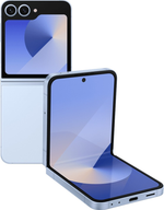 Samsung Galaxy Z Flip 6 12/512Gb (SM-F741B) Blue