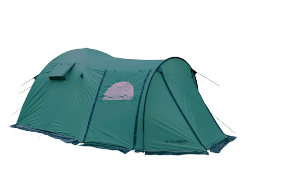ПАЛАТКА TALBERG BLANDER 4