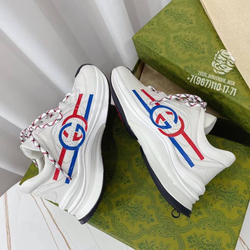 Кроссовки Gucci