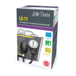 Тонометр механический Little Doctor LD-71