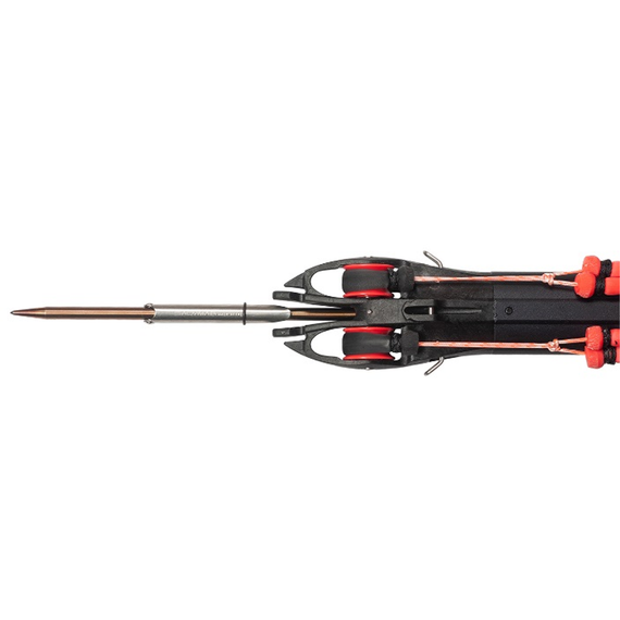 Ружьё-арбалет Salvimar HERO TOMAHAWK 105 фото 6