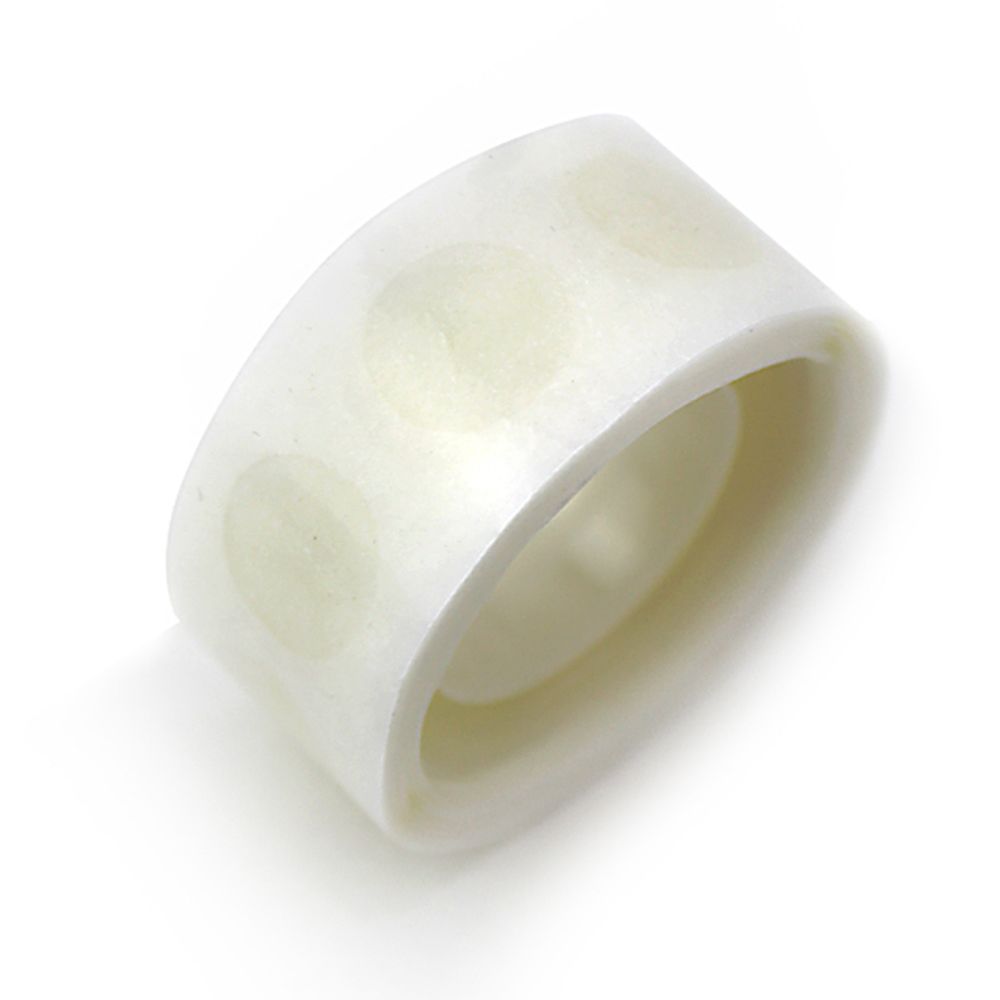 Двухсторонние клеевые точки, 100 шт.