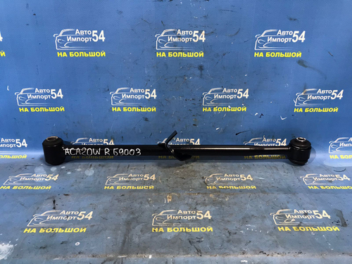 Тяга задняя поперечная TOYOTA RAV4 2000-2005