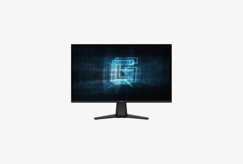 27 Монитор MSI G275L E14 черный