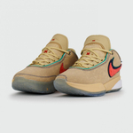 кроссовки Nike LeBron 20 Four Horsemen DV9089-200