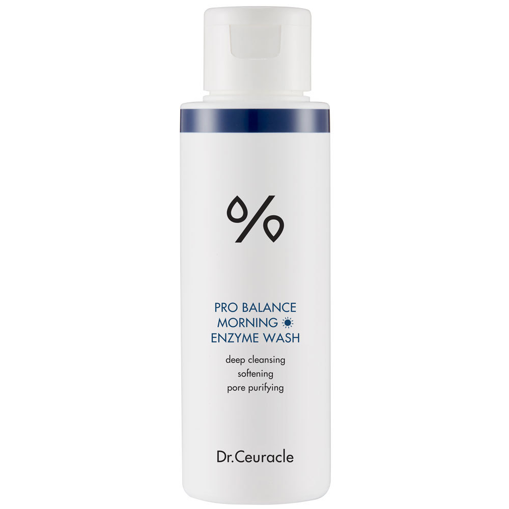 Энзимная пудра утренняя Dr.Ceuracle Pro Balance Morning Enzyme Wash 50 г.