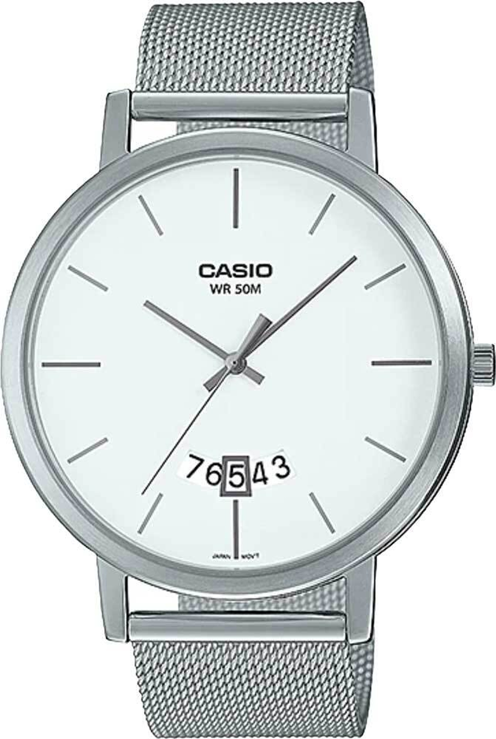 Мужские наручные часы Casio MTP-B100M-7E