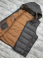 Жилет Loro Piana