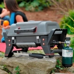 Портативный газовый гриль Char-Broil X200, 21401734
