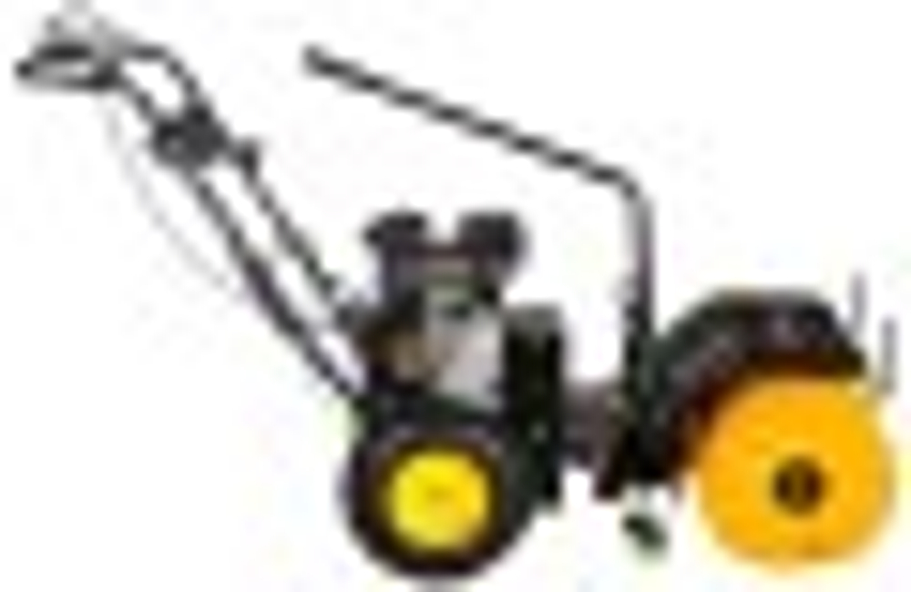 Подметальная машина HUTER SGC 4100S 70/7/19