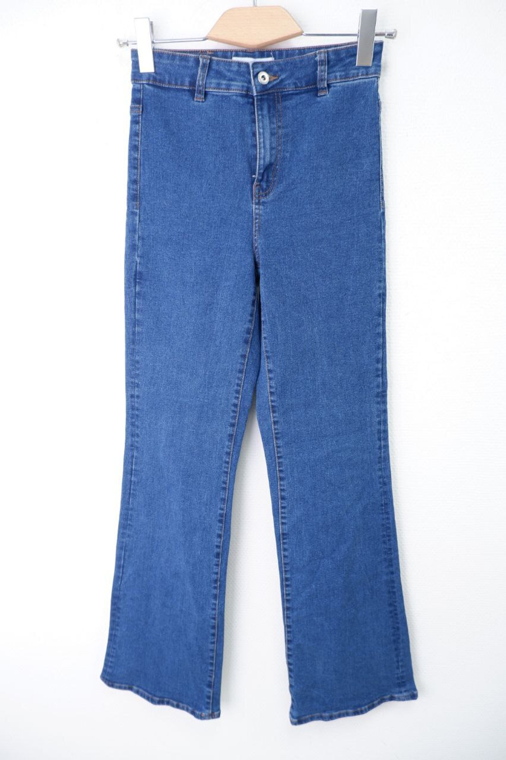 Джинсы Befree стильные 42 размер