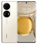Смартфон Huawei P50 Светло-золотистый 8/256 Gb (Single sim)