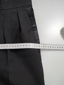 Брюки темные 50 размер