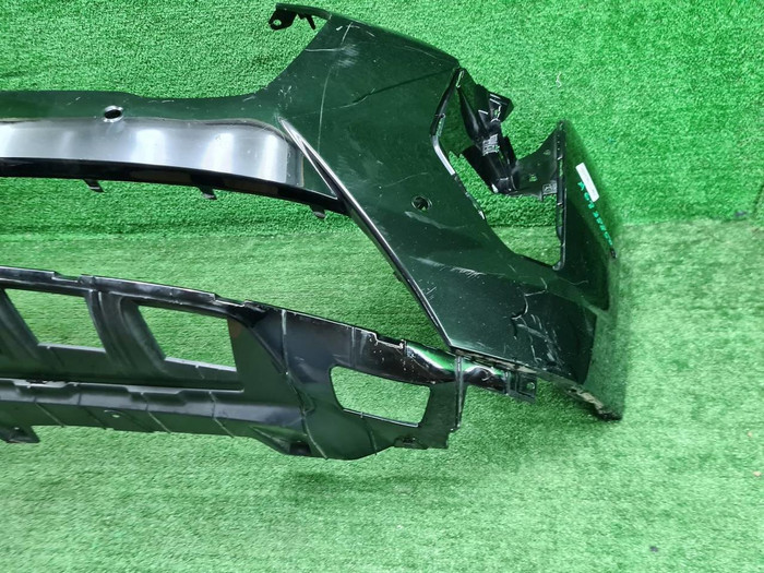 Бампер передний Haval Jolion (2021-н.в.)