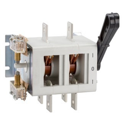 Выключатель-разъединитель ВР32-37-А80220-400А-УХЛ3-КЭАЗ