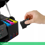 МФУ Canon Pixma G2430 черный (5991C009)
