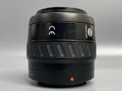 Minolta AF Zoom 35-70 Sony A