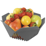 Корзина для фруктов MAUNFELD FB-WM фото 