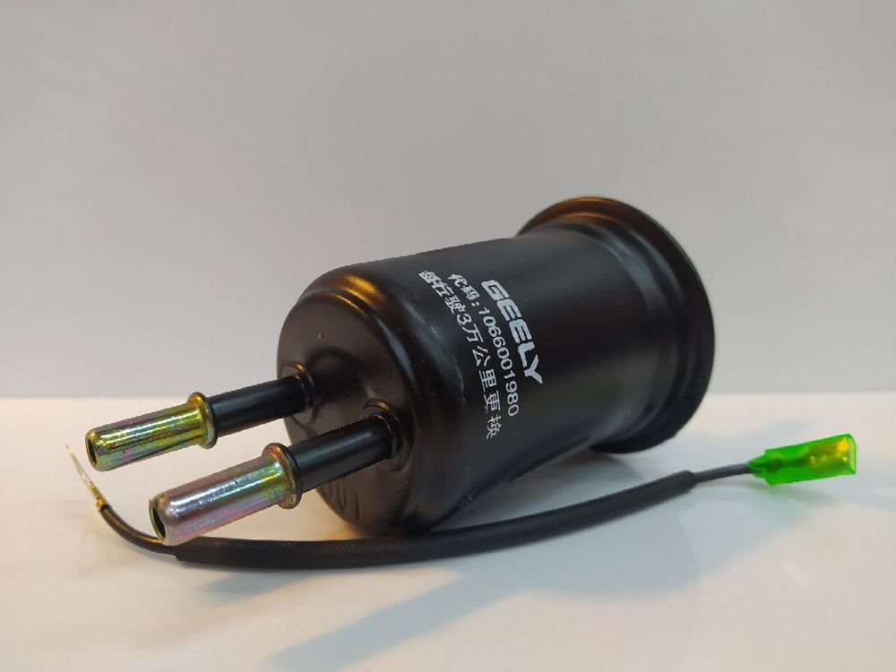 Фильтр топливный 1066001980 GEELY Emgrand