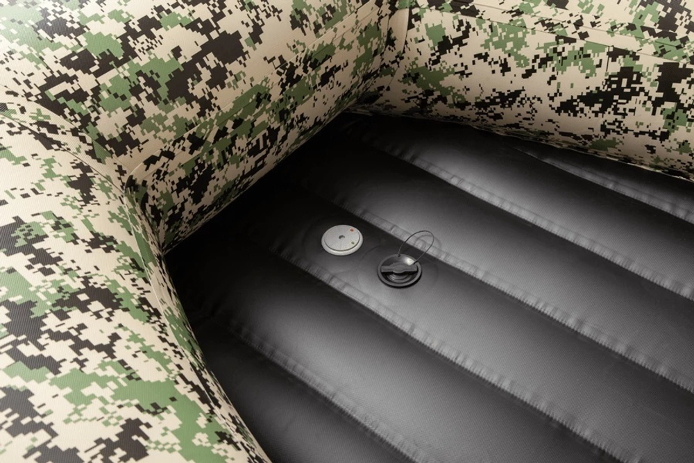 Лодка ПВХ Фрегат 310 Air (НДНД)