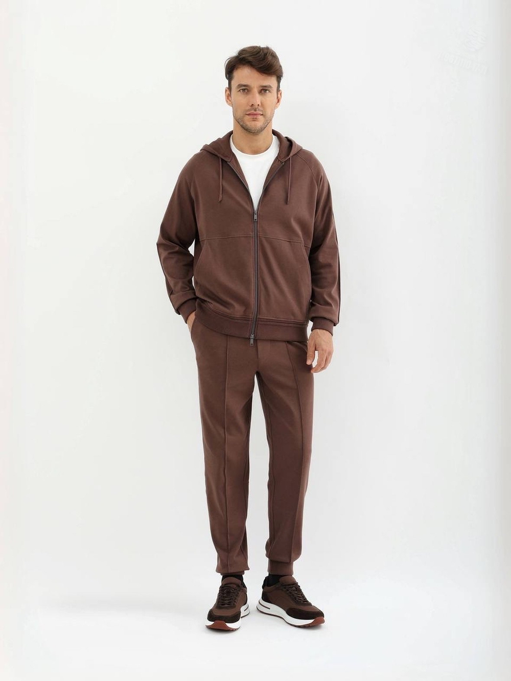 Спортивный костюм Ermenegildo Zegna