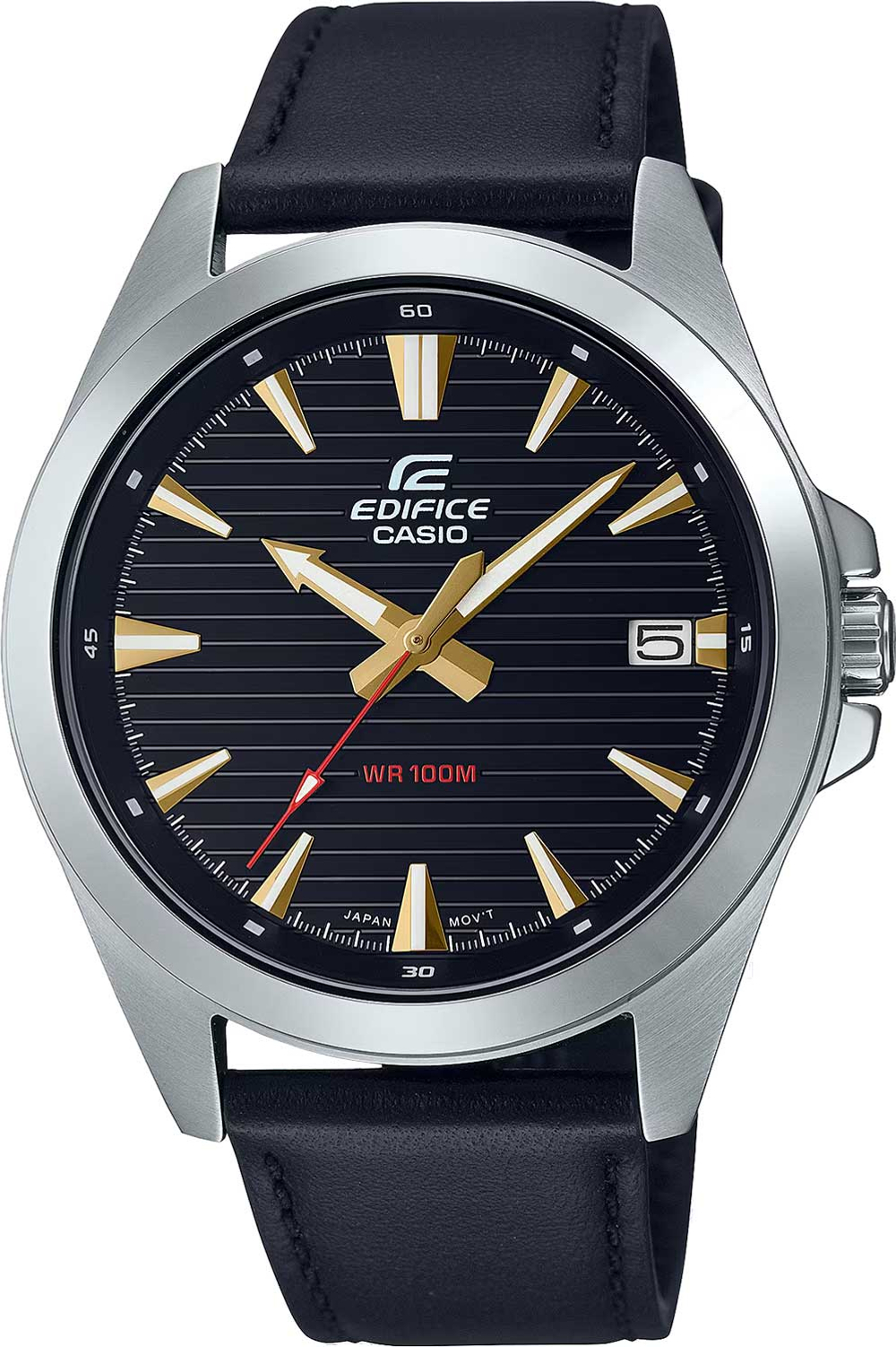 Часы Casio EFV-140L-1A