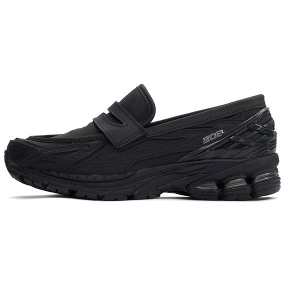 New Balance U1906 Лорис Черный Юнисекс