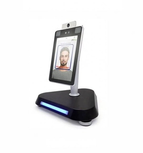 ZKTeco FMB-01, настольная подставка под кронштейн для терминалов распознавания лиц