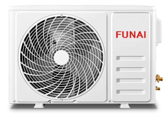 Сплит-система Funai RAC-KD20HP.D02/S/RAC-KD20HP.D02/U Kadzoku 2025