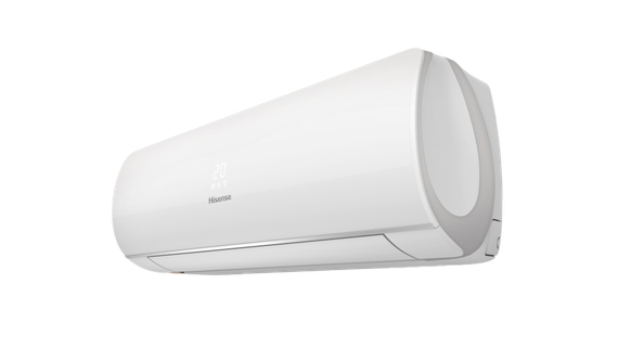 Инверторная сплит-система серии LUX Design SUPER DC Inverter (R32) AS-10UW4RVETS00 (комплект)