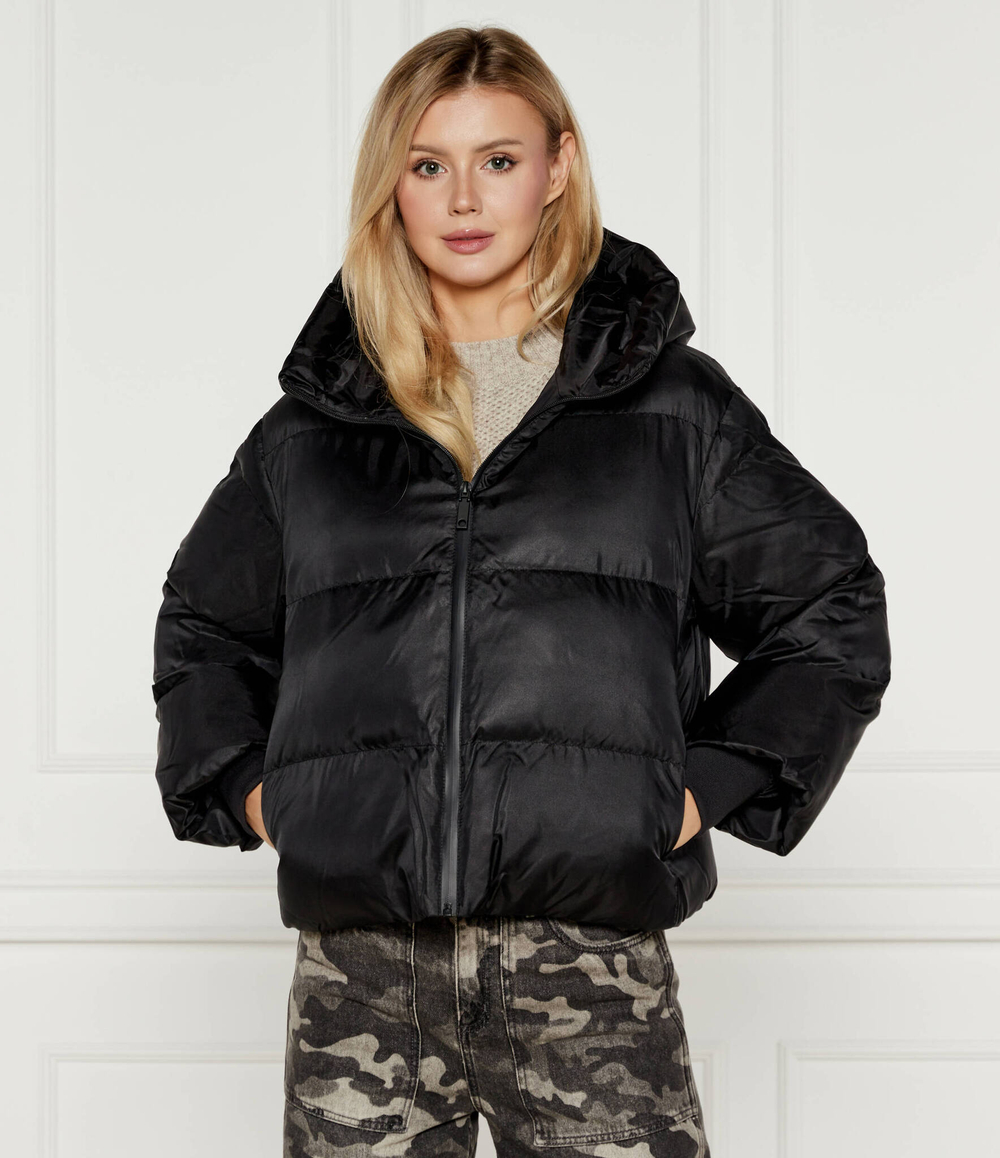 Куртка PACCHIA MAX&Co. - черный(6486024)