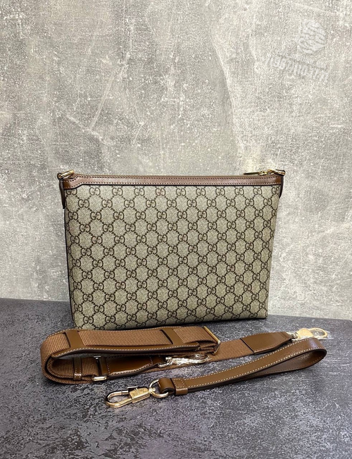 Мессенджер-Сумка через плечо Gucci