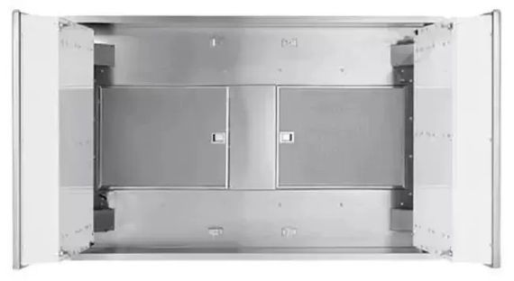 Вытяжка De Dietrich DHD1131X